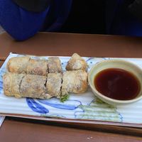 Starter  at Good Morning Vietnam Vegan in Berlin