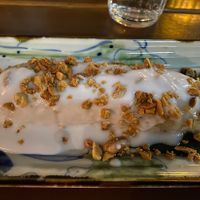 Dessert  at Good Morning Vietnam Vegan in Berlin