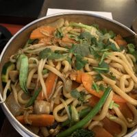 Nr 34  at Good Morning Vietnam Vegan in Berlin