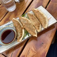   at Good Morning Vietnam Vegan in Berlin