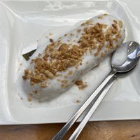   at Good Morning Vietnam Vegan in Berlin