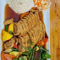  at Good Morning Vietnam Vegan in Berlin