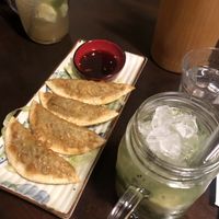 Bahn Goi  at Good Morning Vietnam Vegan in Berlin