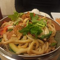 #Veganuary at Good Morning Vietnam Vegan in Berlin