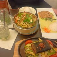 #Veganuary at Good Morning Vietnam Vegan in Berlin