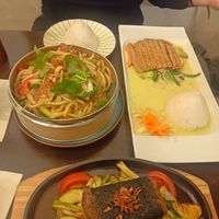 #Veganuary at Good Morning Vietnam Vegan in Berlin