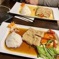 Mains   at Good Morning Vietnam Vegan in Berlin