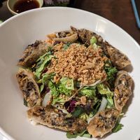  at Good Morning Vietnam Vegan in Berlin