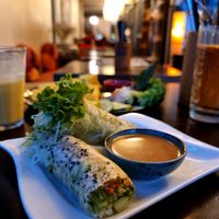  at Good Morning Vietnam Vegan in Berlin