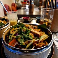  at Good Morning Vietnam Vegan in Berlin