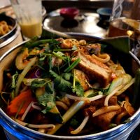  at Good Morning Vietnam Vegan in Berlin