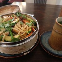  at Good Morning Vietnam Vegan in Berlin