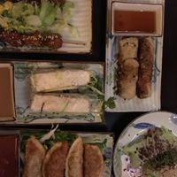   at Good Morning Vietnam Vegan in Berlin