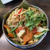  Banh Canh Hap  at Good Morning Vietnam Vegan in Berlin