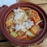 Dish 22 at Good Morning Vietnam Vegan in Berlin