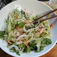 Dish 30. at Good Morning Vietnam Vegan in Berlin