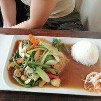  at Good Morning Vietnam Vegan in Berlin