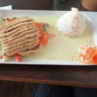  at Good Morning Vietnam Vegan in Berlin