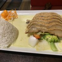   at Good Morning Vietnam Vegan in Berlin