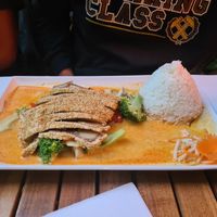  at Good Morning Vietnam Vegan in Berlin