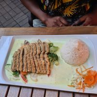  at Good Morning Vietnam Vegan in Berlin