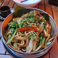  at Good Morning Vietnam Vegan in Berlin