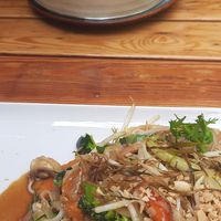  at Good Morning Vietnam Vegan in Berlin