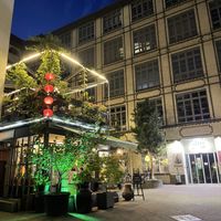   at Good Morning Vietnam Vegan in Berlin