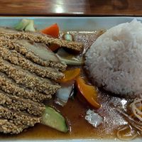  at Good Morning Vietnam Vegan in Berlin