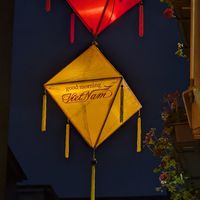  at Good Morning Vietnam Vegan in Berlin