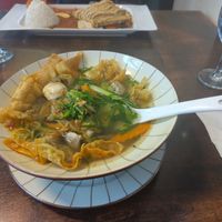  at Good Morning Vietnam Vegan in Berlin