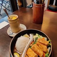  at Good Morning Vietnam Vegan in Berlin