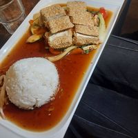  at Good Morning Vietnam Vegan in Berlin