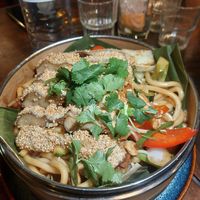  at Good Morning Vietnam Vegan in Berlin