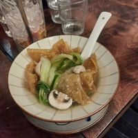  at Good Morning Vietnam Vegan in Berlin