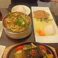  at Good Morning Vietnam Vegan in Berlin