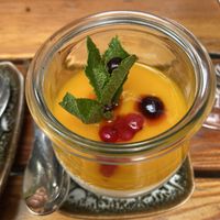   at Good Morning Vietnam Vegan in Berlin