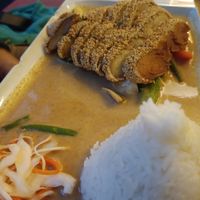  at Good Morning Vietnam Vegan in Berlin