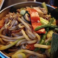  at Good Morning Vietnam Vegan in Berlin