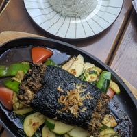  at Good Morning Vietnam Vegan in Berlin