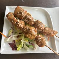   at Good Morning Vietnam Vegan in Berlin