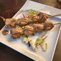 No1 at Good Morning Vietnam Vegan in Berlin