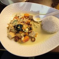 No23 at Good Morning Vietnam Vegan in Berlin