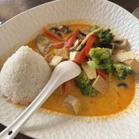   at Good Morning Vietnam Vegan in Berlin