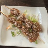   at Good Morning Vietnam Vegan in Berlin