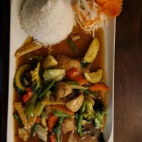  at Good Morning Vietnam Vegan in Berlin