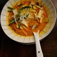  at Good Morning Vietnam Vegan in Berlin