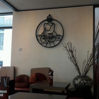 Location at Good Morning Vietnam Vegan in Berlin