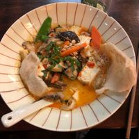 Number 30  at Good Morning Vietnam Vegan in Berlin