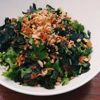 Bun Cha La Lot (31) at Good Morning Vietnam Vegan in Berlin